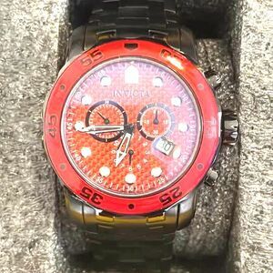 Invicta Pro Diver Chronograph Watch